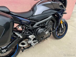 Yamaha Tracer 900 ,rok 2016,50000km - 6