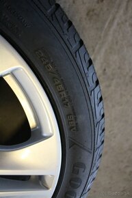 17” ZIMNA---SADA---MERCEDES----W-212---E-Class--- - 6