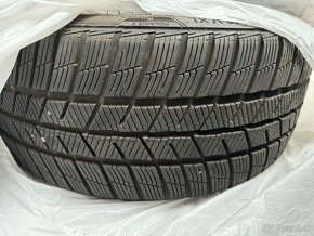 Zimné Pneumatiky Barum Polaris 5 225/40 R18 92V - 6