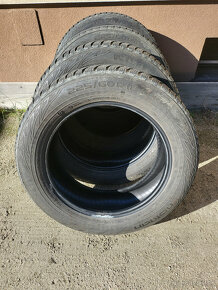 225/60 R18 104H XL NOKIAN WR 3 SUV Zimné - 6