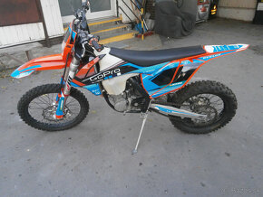 ktm exc 450 - 6