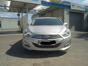 Hyundai i40 - 6