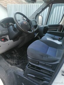 FIAT DUCATO 2.3 Bus  9-miestny - 6