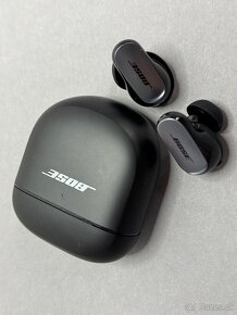 Bose QuietComfort Ultra Earbuds, black - 6