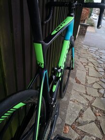 Giant defy advanced karbon, (ako trek, canyon, spezialized) - 6