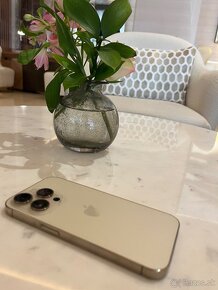 iPhone 14 PRO GOLD 128 GB - - 6