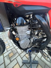 Ktm sxf 450 - 6