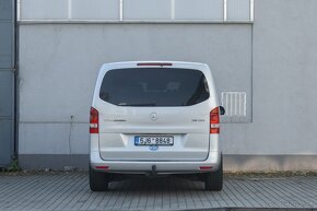 Mercedes-Benz Vito 116 CDI L KB Pro (8 místné) - 6