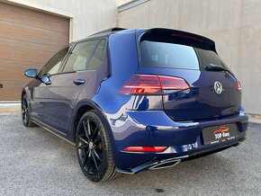 Volkswagen Golf 1.5 TSI OPF ACT 150k R-Line Highline DSG - 6