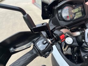 Suzuki DL 650 V-Strom  rok 8/2021, 21555km 1 rok záruka - 6