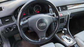 Audi RS6 C5 quattro , r.v.2002, naj 207 000 km, 450 PS - 6