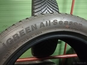 205/55 r17 celoročné pneumatiky - 6