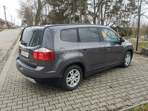 Chevrolet Orlando 1.8 16v - 6