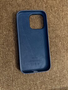 iPhone 16 Pro Silicone Case - 6