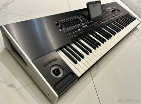 Korg pa 4x 76 - 6