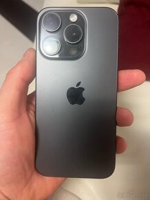 Iphone 15pro - 6