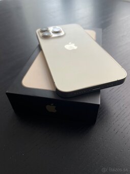 Iphone 13 Pro, Gold, 128GB, Apple - 6