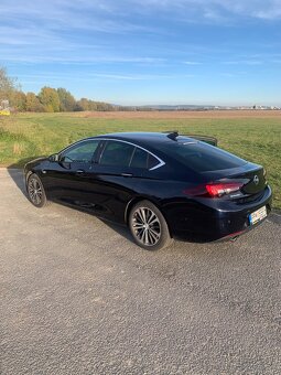 Opel Insignia B - 6