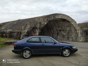 Saab 900 SE - 6