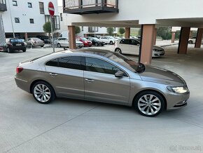 Volkswagen CC 2.0 TDI 4Motion DSG - 6