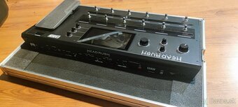 Headrush pedalboard - 6