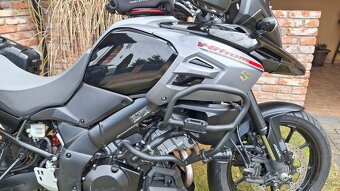 SUZUKI DL 1000 V-STROM - 6