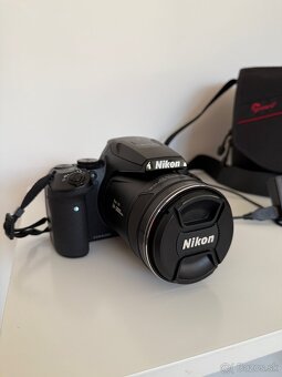 Nikon COOLPIX P900 - 6