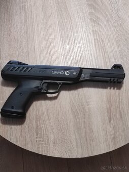 Malá vzduchovka gamo P900 - 6