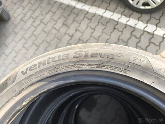 Hankook Ventus S1 Evo3 EV 255/45 R19 104W - 6