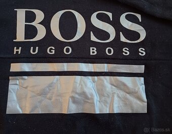 Hugo Boss čierna - 6