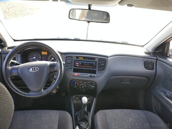 Kia Rio 2006 - 6