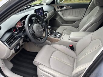 Audi A6 Allroad - 6