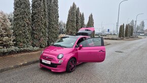 Fiat 500 - 6