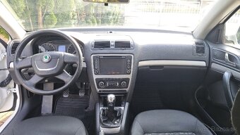 Skoda octavia 2 1.9 tdi - 6