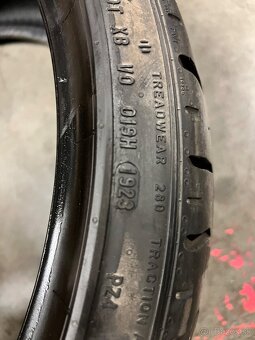 235/35R19 letné pneumatiky - 6