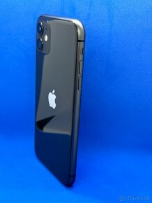 Apple iPhone 11 64GB Black - 6