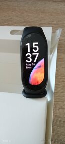 Xiaomi mi band 7 NFC hodinky - 6