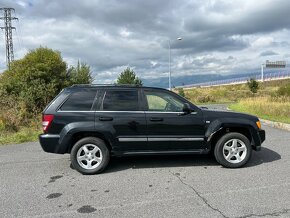 Jeep Grand Cherokee 3.0 CRD 160kw A/T 4x4 - 6