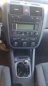 Volkswagen golf 1.9 TDI - 6