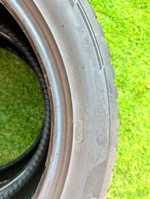 Zimne pneu 235/50 R19 - 6