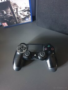 Playstation 4 slim 500GB - 6