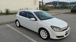 Opel Astra H 1.7 cdti - 6