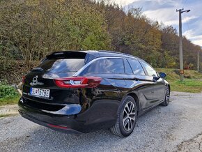 OPEL insignia 1.6 cdti 100kw - 6