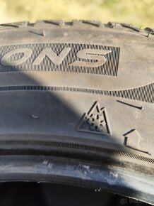 215/55 R16 celoročne pneumatiky - 6