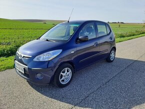 Hyundai i10 1.2 57kw - 6