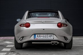 Mazda MX-5 RF 2.0 Skyactiv-G184 Kazari A/T - 6