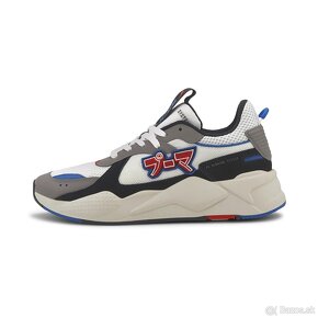 Puma RS-X Japanorama unisex zberateľské special edition- 41 - 6