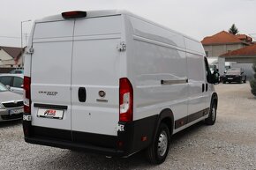 Fiat Ducato Dodávka 2.3 MultiJet E6 150k SCR L4H2 3,5t - 6