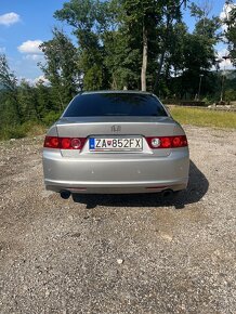 Honda Accord 2.2 ictdi - 6