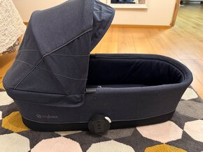 Cybex vanička cot s - 6